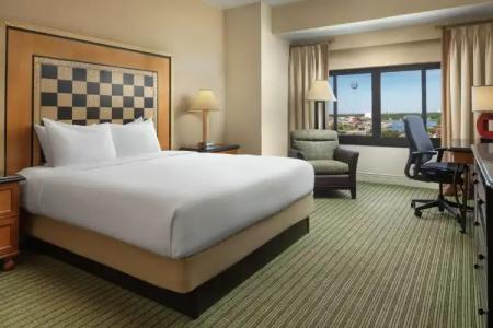 Hilton Orlando Lake Buena Vista - Disney Springs™ Area - 42