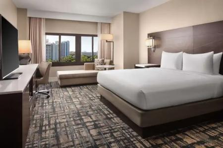Hilton Orlando Lake Buena Vista - Disney Springs™ Area - 8