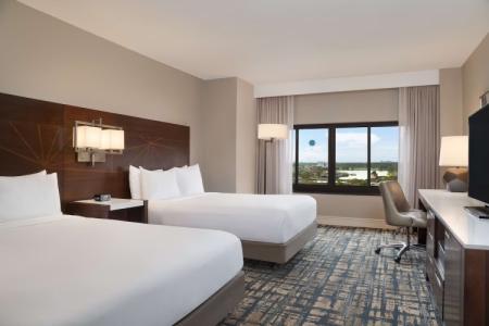 Hilton Orlando Lake Buena Vista - Disney Springs™ Area - 10
