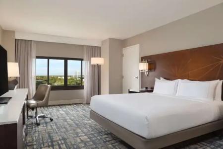 Hilton Orlando Lake Buena Vista - Disney Springs™ Area - 5