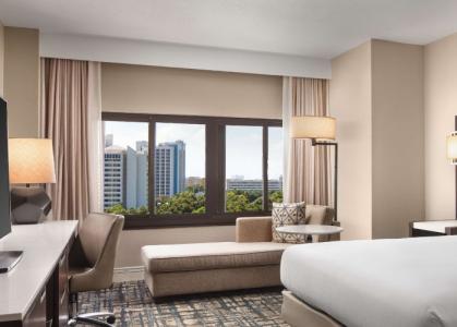 Hilton Orlando Lake Buena Vista - Disney Springs™ Area - 11