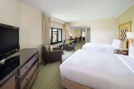 Hilton Orlando Lake Buena Vista - Disney Springs™ Area - 60