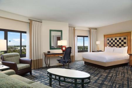 Hilton Orlando Lake Buena Vista - Disney Springs™ Area - 2