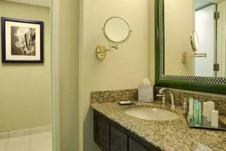 Hilton Orlando Lake Buena Vista - Disney Springs™ Area - 55