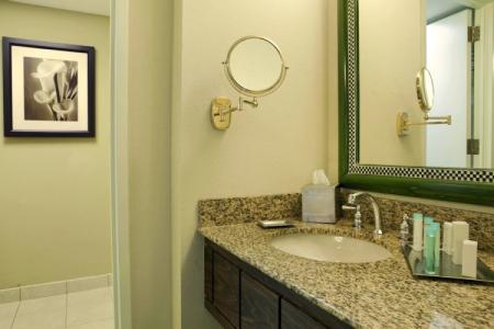 Hilton Orlando Lake Buena Vista - Disney Springs™ Area - 13