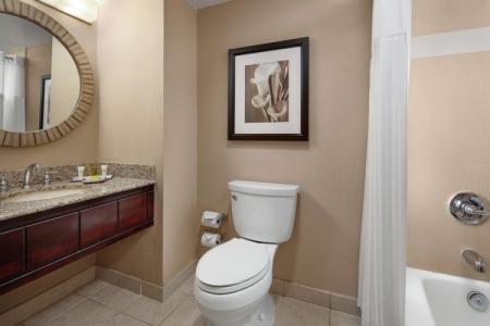 Hilton Orlando Lake Buena Vista - Disney Springs™ Area - 17