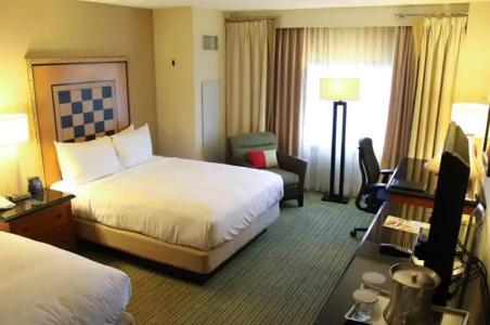 Hilton Orlando Lake Buena Vista - Disney Springs™ Area - 33