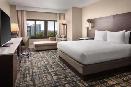 Hilton Orlando Lake Buena Vista - Disney Springs™ Area - 49