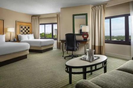 Hilton Orlando Lake Buena Vista - Disney Springs™ Area - 58