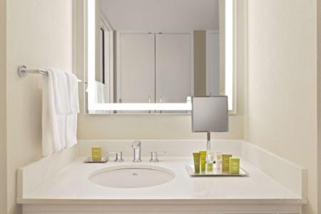 Hilton Orlando Lake Buena Vista - Disney Springs™ Area - 15