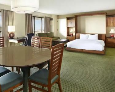 Hilton Orlando Lake Buena Vista - Disney Springs™ Area - 61