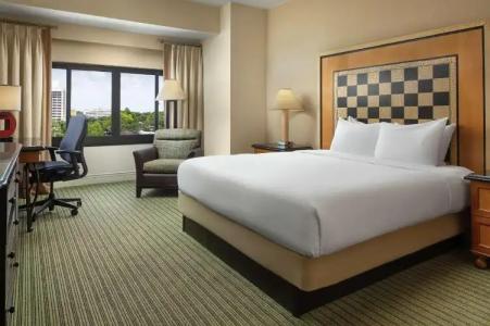 Hilton Orlando Lake Buena Vista - Disney Springs™ Area - 52