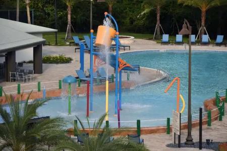 Wyndham Lake Buena Vista Resort Disney Springs® Resort Area - 9