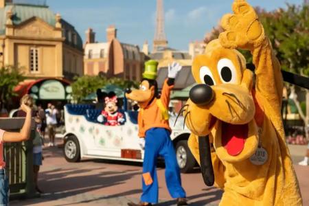 Wyndham Lake Buena Vista Resort Disney Springs® Resort Area - 39