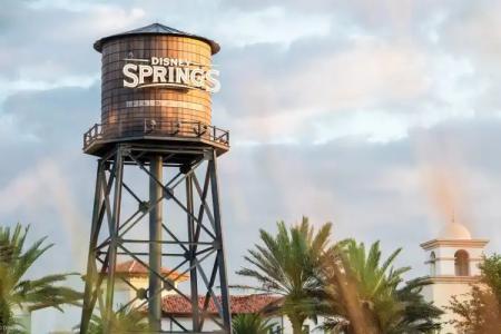 Wyndham Lake Buena Vista Resort Disney Springs® Resort Area - 48