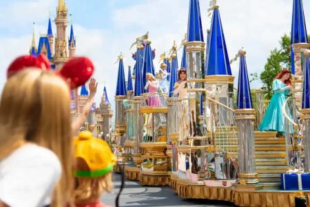 Wyndham Lake Buena Vista Resort Disney Springs® Resort Area - 28