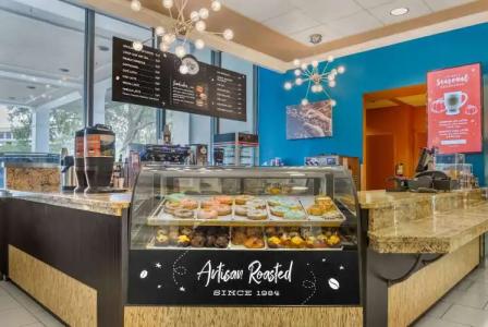 Wyndham Lake Buena Vista Resort Disney Springs® Resort Area - 6