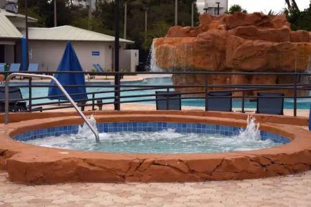 Wyndham Lake Buena Vista Resort Disney Springs® Resort Area - 10