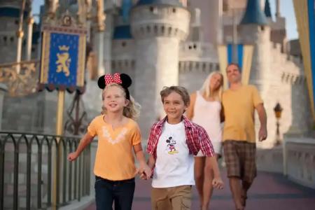 Wyndham Lake Buena Vista Resort Disney Springs® Resort Area - 14