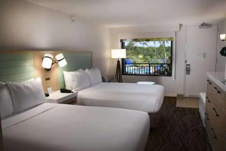 Wyndham Lake Buena Vista Resort Disney Springs® Resort Area - 4