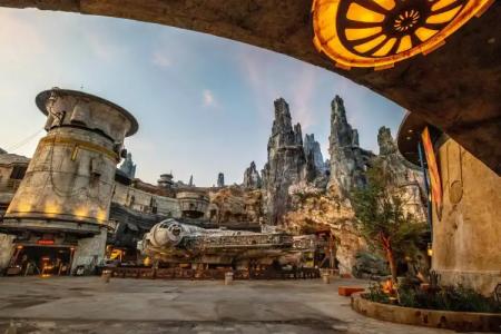 Wyndham Lake Buena Vista Resort Disney Springs® Resort Area - 46