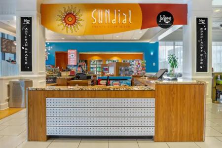 Wyndham Lake Buena Vista Resort Disney Springs® Resort Area - 29