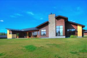 Tahko Golden Resort, Tahkovuori