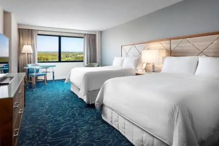 Walt Disney World Dolphin - 49