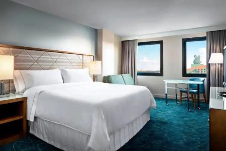 Walt Disney World Dolphin - 42