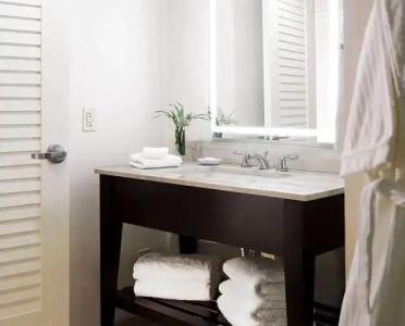 Hilton Orlando Buena Vista Palace - Disney Springs Area - 50