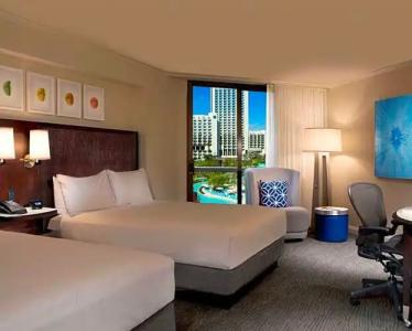 Hilton Orlando Buena Vista Palace - Disney Springs Area - 67