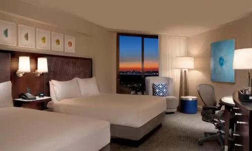 Hilton Orlando Buena Vista Palace - Disney Springs Area - 49