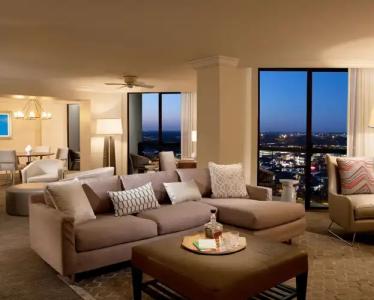 Hilton Orlando Buena Vista Palace - Disney Springs Area - 8