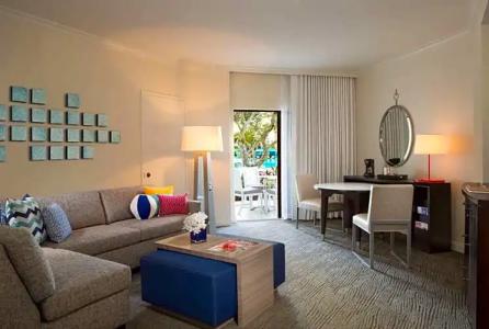 Hilton Orlando Buena Vista Palace - Disney Springs Area - 68