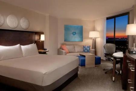 Hilton Orlando Buena Vista Palace - Disney Springs Area - 51