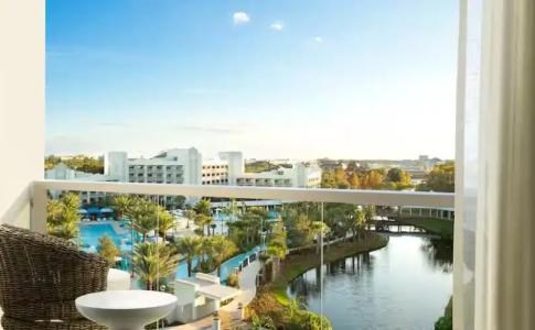 Hilton Orlando Buena Vista Palace - Disney Springs Area - 24