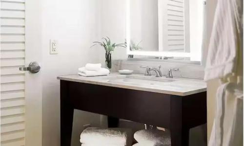 Hilton Orlando Buena Vista Palace - Disney Springs Area - 44