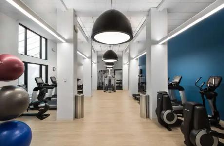 Hilton Orlando Buena Vista Palace - Disney Springs Area - 12