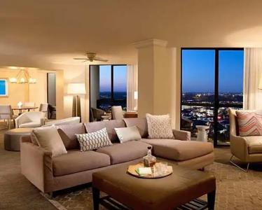 Hilton Orlando Buena Vista Palace - Disney Springs Area - 73