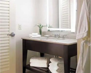 Hilton Orlando Buena Vista Palace - Disney Springs Area - 34