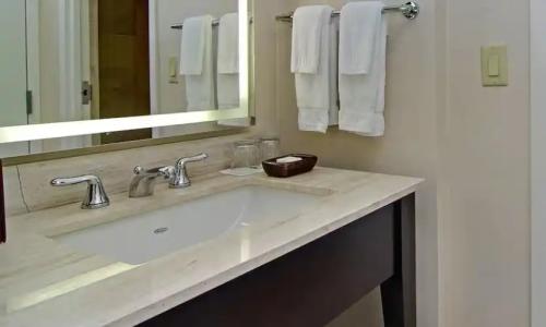 Hilton Orlando Buena Vista Palace - Disney Springs Area - 32