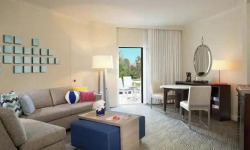 Hilton Orlando Buena Vista Palace - Disney Springs Area - 59