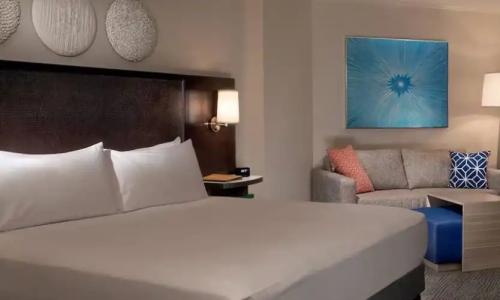 Hilton Orlando Buena Vista Palace - Disney Springs Area - 53