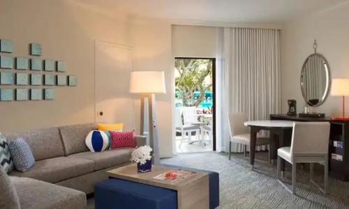 Hilton Orlando Buena Vista Palace - Disney Springs Area - 64