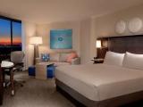 Disney Springs view Accessible Double room