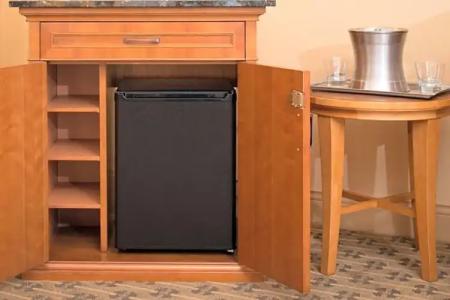 Hilton Seattle Airport & Conference Center - 34