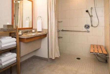 Hilton Seattle Airport & Conference Center - 59