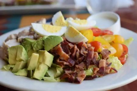 Hilton Seattle Airport & Conference Center - 12