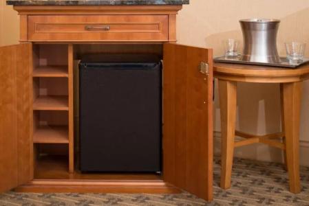 Hilton Seattle Airport & Conference Center - 56