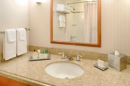 Hilton Seattle Airport & Conference Center - 66